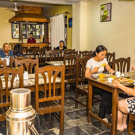 Pokhara Eco Resort Luaran gambar