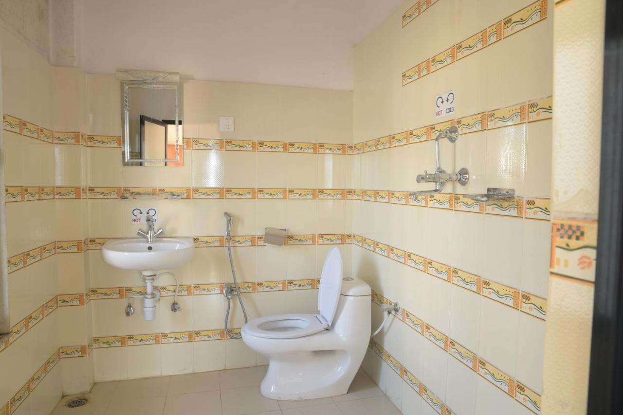 Pokhara Eco Resort Luaran gambar